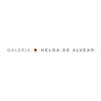 Helga de Alvear Gallery logo - Similar company to Freijo Gallery