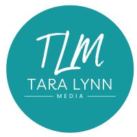 Tara Lynn Media logo - Similar company to I Wish More - Social Media Marketing Agency