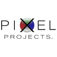 Pixel Projects AV logo - Similar company to Pixel Global Av