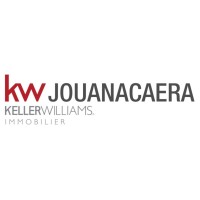 Keller Williams Jouanacaera logo - Similar company to Ekov'