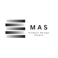 MAS Industrial Design logo - Similar company to Technocaz F.Z.E.