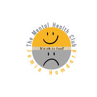 The Mental Health Club, Jamia Hamdard logo - Similar company to Manav Mind Wellness