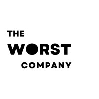 The Worst Company logo - Similar company to Hs Apparel