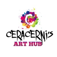 Ceracerni'S Art Hub