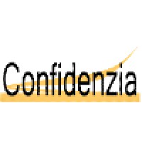 Confidenzia logo - Similar company to Hgc Industries (Laholm)