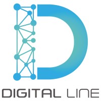 Digital Line Technological Consultations Company logo - Similar company to Digital Line