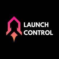 Launch Control logo - Similar company to Launch Control