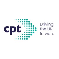 Confederation of Passenger Transport logo - Similar company to Bus Centre Of Excellence