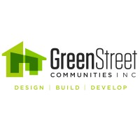 Green Street Communities, Inc