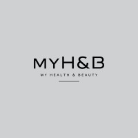 MYH&B | MY HEALTH & BEAUTY logo - Similar company to Ofenseite