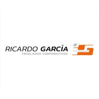 RICARDO GARCIA TRASLADOS CORPORATIVOS logo - Similar company to Transporte Agugliaro S.R.L