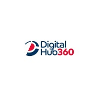 Digitalhub360 logo - Similar company to Marvelsoft
