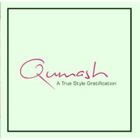 Qumash logo - Similar company to Qumash Fashion