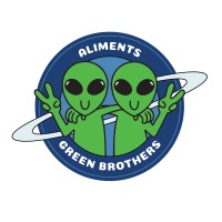 Aliments Green Brothers logo - Similar company to Chien Gourmand