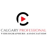 Calgary Professional Videographers Association logo - Similar company to Kicker Inc.