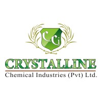 Crystalline Chemical Industries Pvt Ltd logo - Similar company to Fine Tec