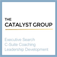 The Catalyst Group logo - Similar company to Out-Class