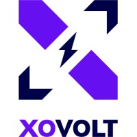 Xovolt logo - Similar company to Codenax Pk