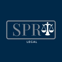 SPR Legal logo - Similar company to Licitelite