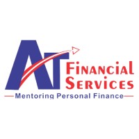 A T Financial Services logo - Similar company to Towerbridge Technologies International
