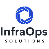InfraOps Solutions logo - Similar company to Tynebridge Digital Partners