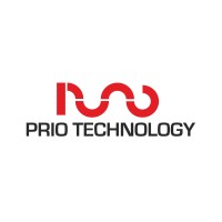 PRIO TECHNOLOGY logo - Similar company to Brio Technology