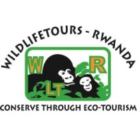 Wildlife Tours - Rwanda logo - Similar company to Huza Gateway