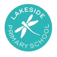 Lakeside Primary School logo - Similar company to Arch Order