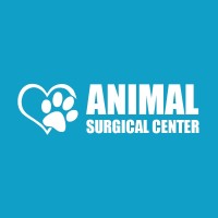 Animal Surgical Center logo - Similar company to Guerrilla Cube