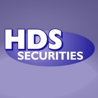 HDS Securities Contracts Ltd logo - Similar company to Beecham Security Ltd