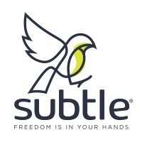 Subtle logo - Similar company to Farbeat Technologies Sdn. Bhd.