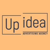 UpIdea Advertising Agency logo - Similar company to Vuna