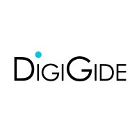 DigiGide logo - Similar company to Merlin5
