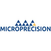 Microprecision AB logo - Similar company to Siptrunk.Com