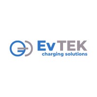 EvTEK logo - Similar company to Revcharge