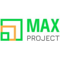 MAX PROJECT | Web Design & Development, Software Engineering logo - Similar company to Web Development Project Care