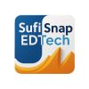 Sufisnap EdTech logo - Similar company to Nelika Studios