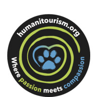 Humanitourism logo - Similar company to Elements Consultancy
