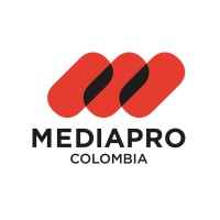 Mediapro Colombia logo - Similar company to 64A Films