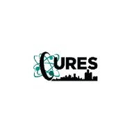 CURES (Center for Urban Responses to Environmental Stressors) logo - Similar company to Michigan Clinicians For Climate Action