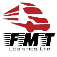 FMT Logistics Ltd logo - Similar company to Fmt Logistics Services