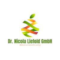 Dr. Nicola Liefold GmbH logo - Similar company to Florian Kretz , Md