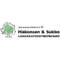 Håkonsen & Sukke Landskapsentreprenør AS logo - Similar company to Hasås
