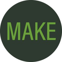 MAKE Projects logo - Similar company to Iridescent Hotels