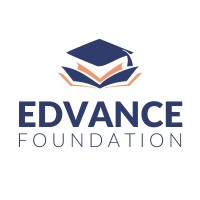 Edvance Foundation logo - Similar company to Next Level Education