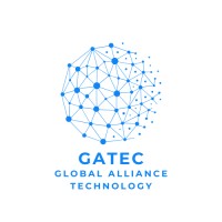 GLOBAL ALLIANCE TECHNOLOGY logo - Similar company to Maximo Business Solutions, Inc.