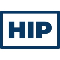 High Impact Professionals logo - Similar company to Probably Good