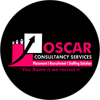 Oscar Consultancy Services logo - Similar company to Geetaxmi Techologies