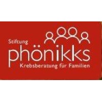 Stiftung phönikks - Krebsberatung für Familien logo - Similar company to Exemplum Financial Modelling