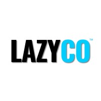 Lazyco Inc. logo - Similar company to Dope Squad